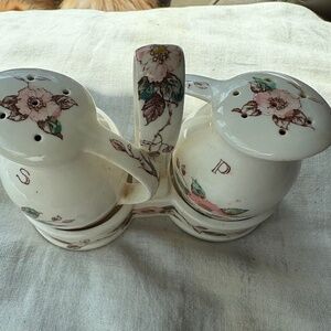 hash salt pepper , japan , springtime, apple blossom